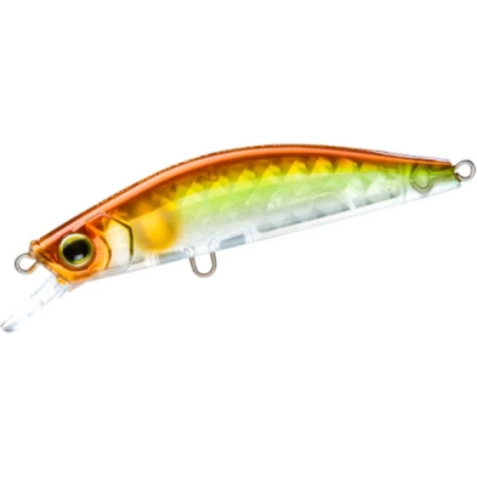 Воблер YO-ZURI 3DR-X FLAT HEAVY MINNOW 60 S R1542 #MGSA R1542-MGSA Воблер YO-ZURI 3DR-X FLAT HEAVY MINNOW 60 S R1542 #MGSA R1542-MGSA