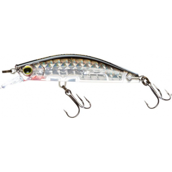 Воблер YO-ZURI 3DR-X FLAT HEAVY MINNOW 60 S R1542-PSBL Воблер YO-ZURI 3DR-X FLAT HEAVY MINNOW 60 S R1542-PSBL