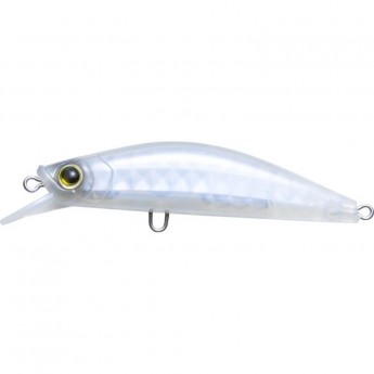 Воблер YO-ZURI 3DR-X FLAT HEAVY MINNOW 60S R1542-PGTS Воблер YO-ZURI 3DR-X FLAT HEAVY MINNOW 60S R1542-PGTS