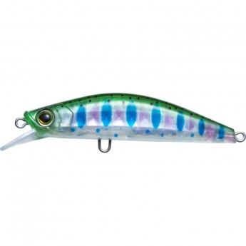 Воблер YO-ZURI 3DR-X FLAT HEAVY MINNOW 60S R1542-PLRT Воблер YO-ZURI 3DR-X FLAT HEAVY MINNOW 60S R1542-PLRT