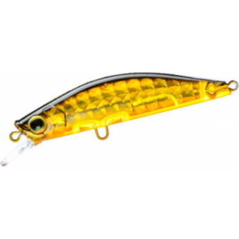 Воблер YO-ZURI 3DR-X FLAT HEAVY MINNOW 80 S R1543 #PGBL Воблер YO-ZURI 3DR-X FLAT HEAVY MINNOW 80 S R1543 #PGBL