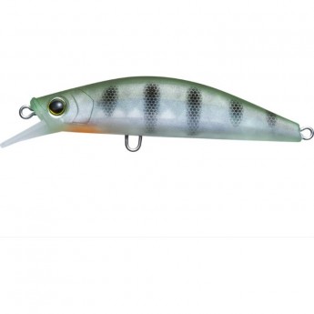 Воблер YO-ZURI 3DR-X FLAT HEAVY MINNOW 80S R1543-MGSP Воблер YO-ZURI 3DR-X FLAT HEAVY MINNOW 80S R1543-MGSP