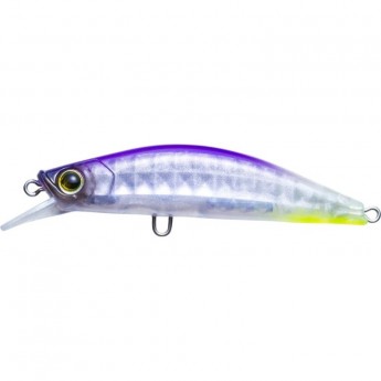 Воблер YO-ZURI 3DR-X FLAT HEAVY MINNOW 80S R1543-SSSH Воблер YO-ZURI 3DR-X FLAT HEAVY MINNOW 80S R1543-SSSH