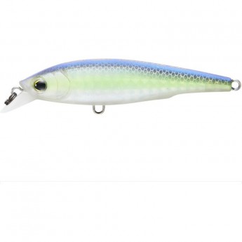 Воблер YO-ZURI 3DR-X JERKBAIT 80F R1436-MGSS Воблер YO-ZURI 3DR-X JERKBAIT 80F R1436-MGSS