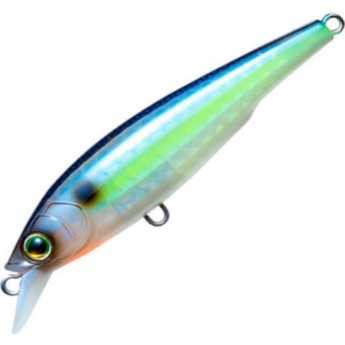 Воблер YO-ZURI 3DR-X JERKBAIT 80SP R1437-GSSH Воблер YO-ZURI 3DR-X JERKBAIT 80SP R1437-GSSH