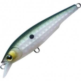 Воблер YO-ZURI 3DR-X JERKBAIT 80SP R1437-MGGS Воблер YO-ZURI 3DR-X JERKBAIT 80SP R1437-MGGS