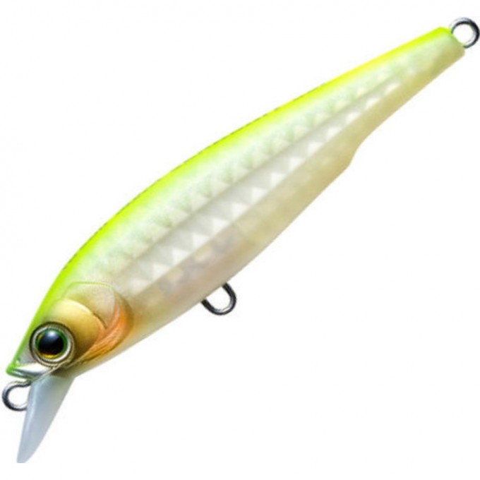 Воблер YO-ZURI 3DR-X JERKBAIT 80SP R1437-MGPC