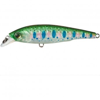 Воблер YO-ZURI 3DR-X JERKBAIT 80SP R1437-PLRT Воблер YO-ZURI 3DR-X JERKBAIT 80SP R1437-PLRT