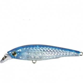 Воблер YO-ZURI 3DR-X JERKBAIT 80SP R1437-TPB Воблер YO-ZURI 3DR-X JERKBAIT 80SP R1437-TPB