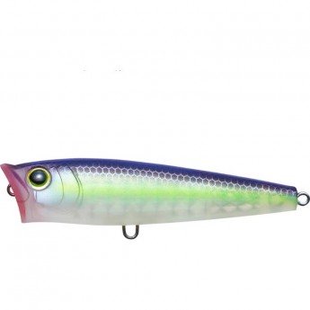 Воблер YO-ZURI 3DR-X POPPER 65F R1435-MGSS Воблер YO-ZURI 3DR-X POPPER 65F R1435-MGSS