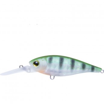 Воблер YO-ZURI 3DR-X SHAD 60SP R1438-MGSP Воблер YO-ZURI 3DR-X SHAD 60SP R1438-MGSP