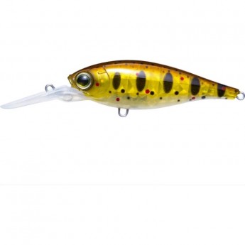 Воблер YO-ZURI 3DR-X SHAD 60SP R1438-PLBT Воблер YO-ZURI 3DR-X SHAD 60SP R1438-PLBT