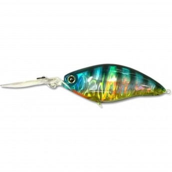 Воблер YO-ZURI 3DS CRANK DEEP DIVER F1158 65F HBG