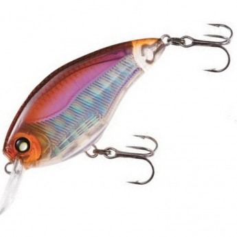 Воблер YO-ZURI 3DS CRANK MR 50F F1037 HHWS Воблер YO-ZURI 3DS CRANK MR 50F F1037 HHWS