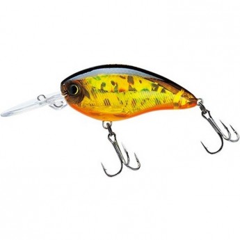 Воблер YO-ZURI 3DS CRANK MR 50F F1140-HGBL Воблер YO-ZURI 3DS CRANK MR 50F F1140-HGBL