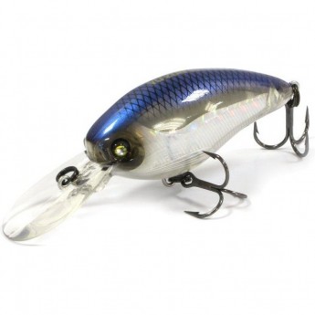 Воблер YO-ZURI 3DS CRANK MR F1037 50F HHPB