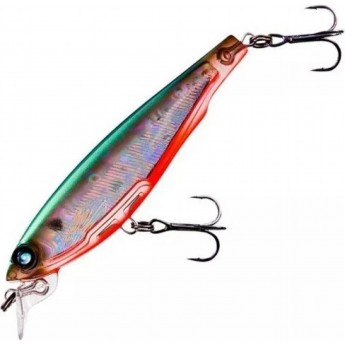 Воблер YO-ZURI 3DS MINNOW F1157 100SP HTS
