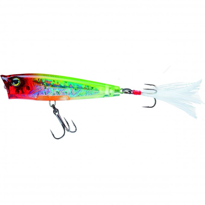Воблер YO-ZURI 3DS POPPER F1134 HCR F1134-HCR Воблер YO-ZURI 3DS POPPER F1134 HCR F1134-HCR