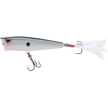 Воблер YO-ZURI 3DS POPPER F1134 TSH Воблер YO-ZURI 3DS POPPER F1134 TSH