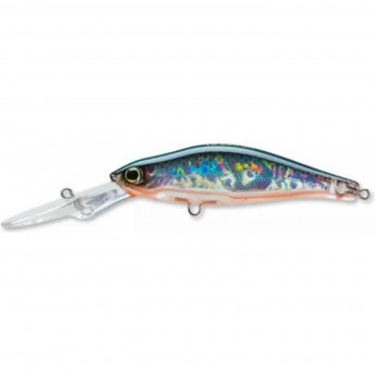 Воблер YO-ZURI 3DS SHAD MR SP F1137-HTS Воблер YO-ZURI 3DS SHAD MR SP F1137-HTS