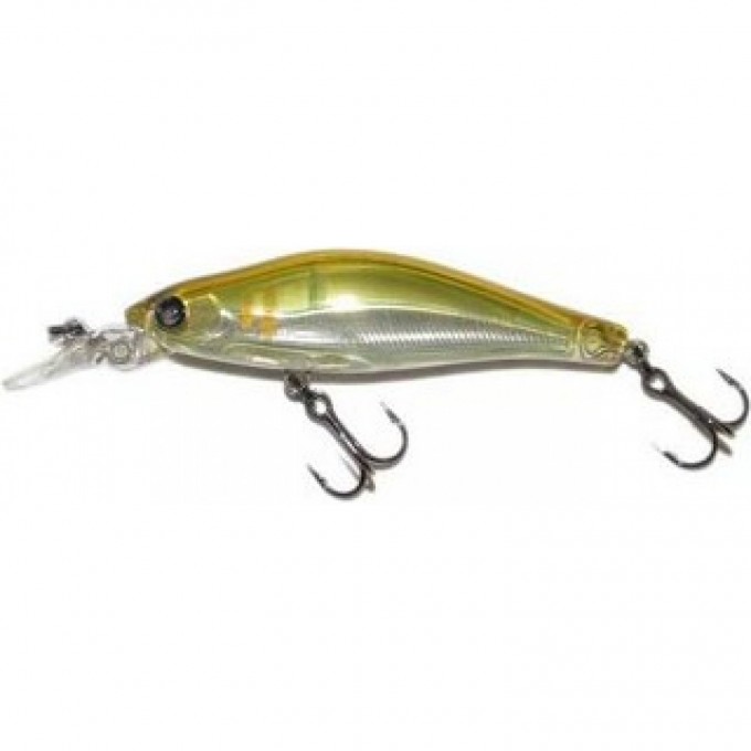 Воблер YO-ZURI 3DS SHAD SR F957 65SP HHAY F957-HHAY Воблер YO-ZURI 3DS SHAD SR F957 65SP HHAY F957-HHAY