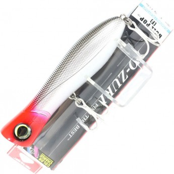 Воблер YO-ZURI BULL POP 150F R1154-CRH Воблер YO-ZURI BULL POP 150F R1154-CRH