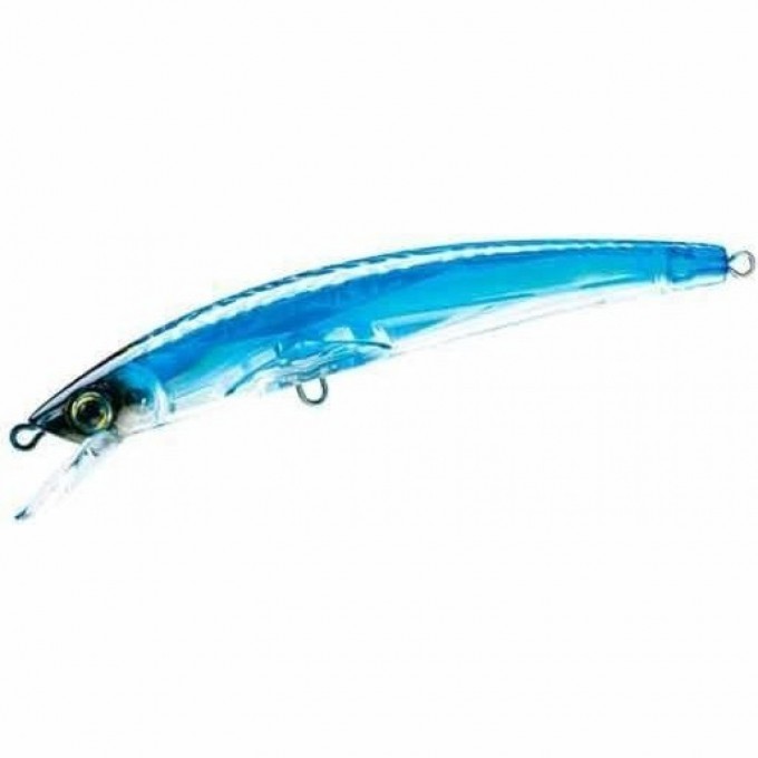 Воблер YO-ZURI CRYSTAL 3D MINNOW DD F1154 C24 F1154-C24 Воблер YO-ZURI CRYSTAL 3D MINNOW DD F1154 C24 F1154-C24