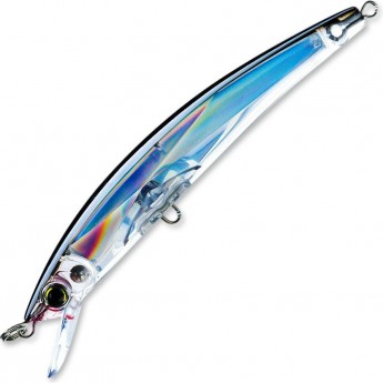 Воблер YO-ZURI CRYSTAL 3D MINNOW F1146 110F C4 Воблер YO-ZURI CRYSTAL 3D MINNOW F1146 110F C4