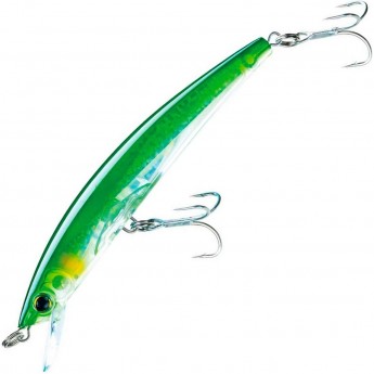 Воблер YO-ZURI CRYSTAL 3D MINNOW F1146 110F C44 Воблер YO-ZURI CRYSTAL 3D MINNOW F1146 110F C44