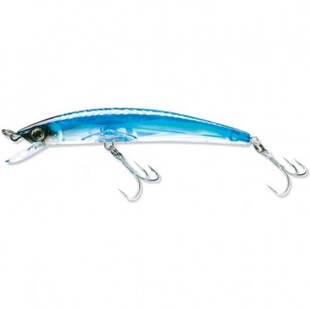 Воблер YO-ZURI CRYSTAL 3D MINNOW F1147 130F PK Воблер YO-ZURI CRYSTAL 3D MINNOW F1147 130F PK