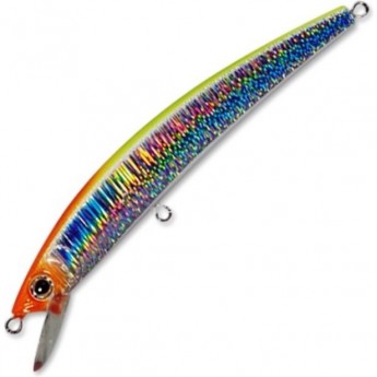 Воблер YO-ZURI CRYSTAL MINNOW 90F F1002 C57