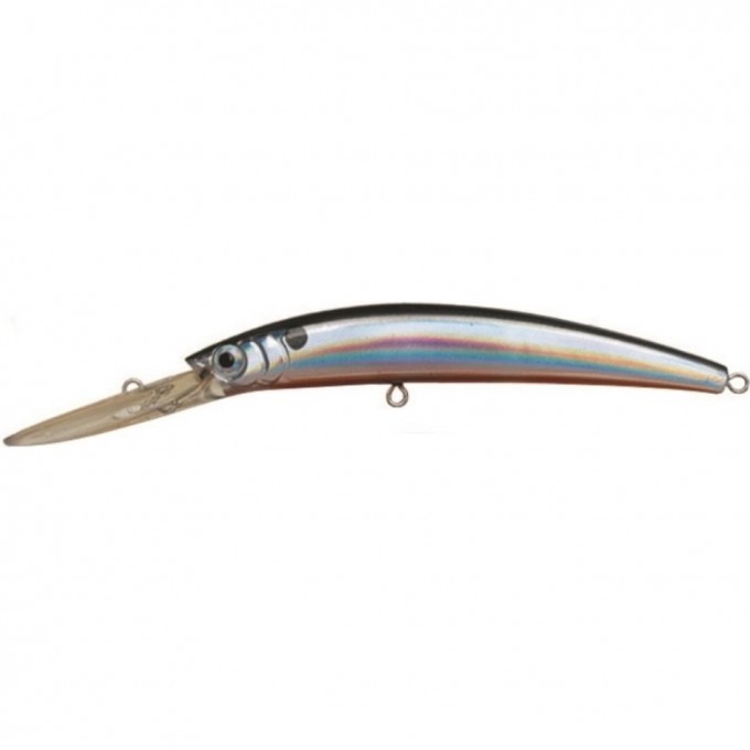 Воблер YO-ZURI CRYSTAL MINNOW DD 110F R539-B Воблер YO-ZURI CRYSTAL MINNOW DD 110F R539-B