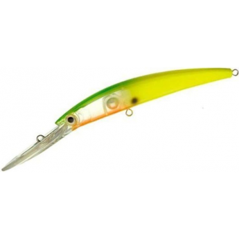 Воблер YO-ZURI CRYSTAL MINNOW DD 110F R539-BTCL Воблер YO-ZURI CRYSTAL MINNOW DD 110F R539-BTCL