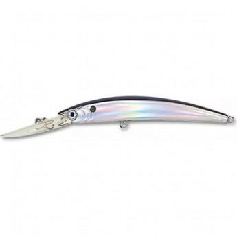 Воблер YO-ZURI CRYSTAL MINNOW DD 130F R540-B Воблер YO-ZURI CRYSTAL MINNOW DD 130F R540-B