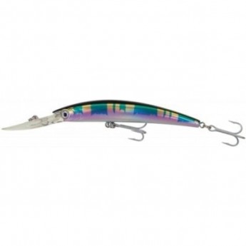 Воблер YO-ZURI CRYSTAL MINNOW DD 130F R540-OK Воблер YO-ZURI CRYSTAL MINNOW DD 130F R540-OK
