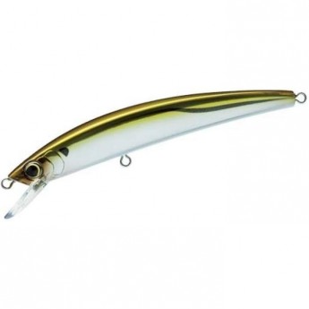 Воблер YO-ZURI CRYSTAL MINNOW DEEP DIVER 110F R1135-HAJ Воблер YO-ZURI CRYSTAL MINNOW DEEP DIVER 110F R1135-HAJ