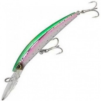 Воблер YO-ZURI CRYSTAL MINNOW DEEP DIVER 90F R1134-HNM Воблер YO-ZURI CRYSTAL MINNOW DEEP DIVER 90F R1134-HNM