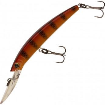 Воблер YO-ZURI CRYSTAL MINNOW DEEP DIVER WALLEYE 90F R1205 HOPC