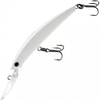 Воблер YO-ZURI CRYSTAL MINNOW DEEP DIVER WALLEYE F 130мм R1301 W Воблер YO-ZURI CRYSTAL MINNOW DEEP DIVER WALLEYE F 130мм R1301 W