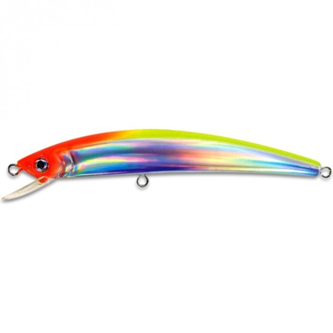 Воблер YO-ZURI CRYSTAL MINNOW F6 90F C57 F6-C57 Воблер YO-ZURI CRYSTAL MINNOW F6 90F C57 F6-C57