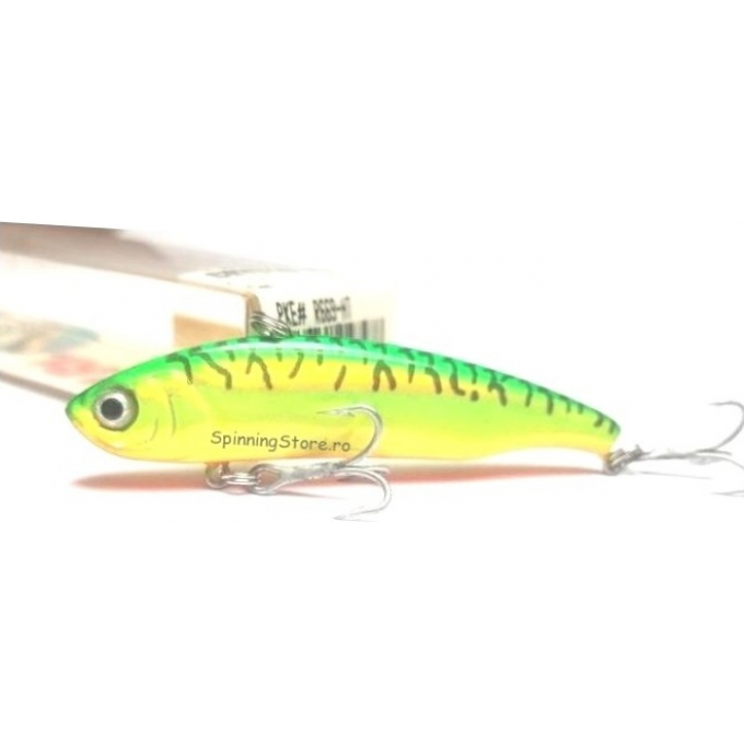 Воблер YO-ZURI CRYSTAL VIBE 70S Special Color R669-SHMY