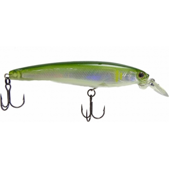 Воблер YO-ZURI CRYSTAL VIBE 90S R670-HBSN Special Color Воблер YO-ZURI CRYSTAL VIBE 90S R670-HBSN Special Color