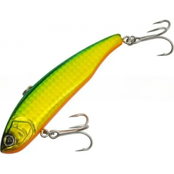 Воблер YO-ZURI CRYSTAL VIBE 90S R670-HGGR Special Color