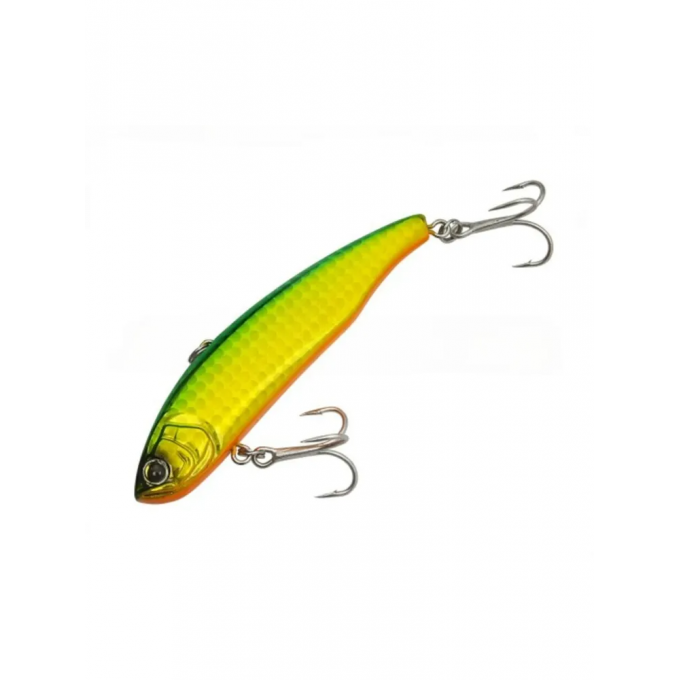 Воблер YO-ZURI CRYSTAL VIBE 90S Special Color R670-HGGR