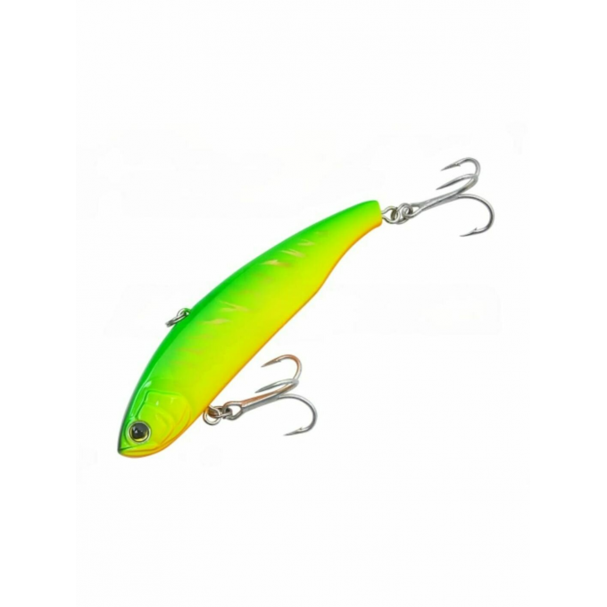 Воблер YO-ZURI CRYSTAL VIBE 90S Special Color R670-HT