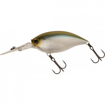 Воблер YO-ZURI DUEL HARDCORE CRANK 3+ 70F 70mm R1376-GSPS Воблер YO-ZURI DUEL HARDCORE CRANK 3+ 70F 70mm R1376-GSPS