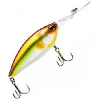 Воблер YO-ZURI DUEL HARDCORE CRANK 3+ 70F 70mm R1376-MGSA Воблер YO-ZURI DUEL HARDCORE CRANK 3+ 70F 70mm R1376-MGSA