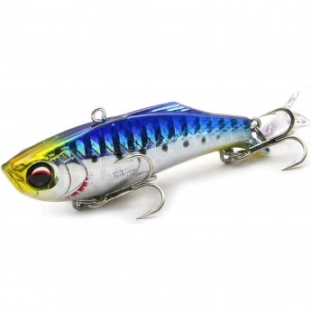 Воблер YO-ZURI DUEL HARDCORE FINTAIL VIBE 40 F1080 HIW