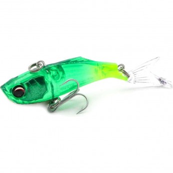 Воблер YO-ZURI DUEL HARDCORE FINTAIL VIBE 40 F1080 LTKB