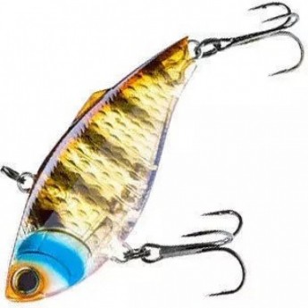 Воблер YO-ZURI DUEL HARDCORE FLASHI'N VIBE 65S 65mm R1368-SBG Воблер YO-ZURI DUEL HARDCORE FLASHI'N VIBE 65S 65mm R1368-SBG